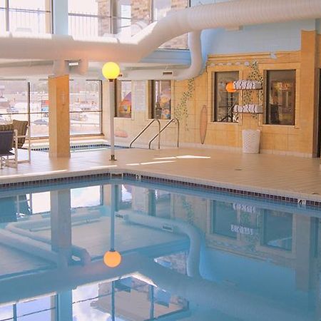 แคลเรียน โฮเต็ล แอนด์ คอนเฟอเรนซ์ เซ็นเตอร์ Hotel บาราบู ภายนอก รูปภาพ