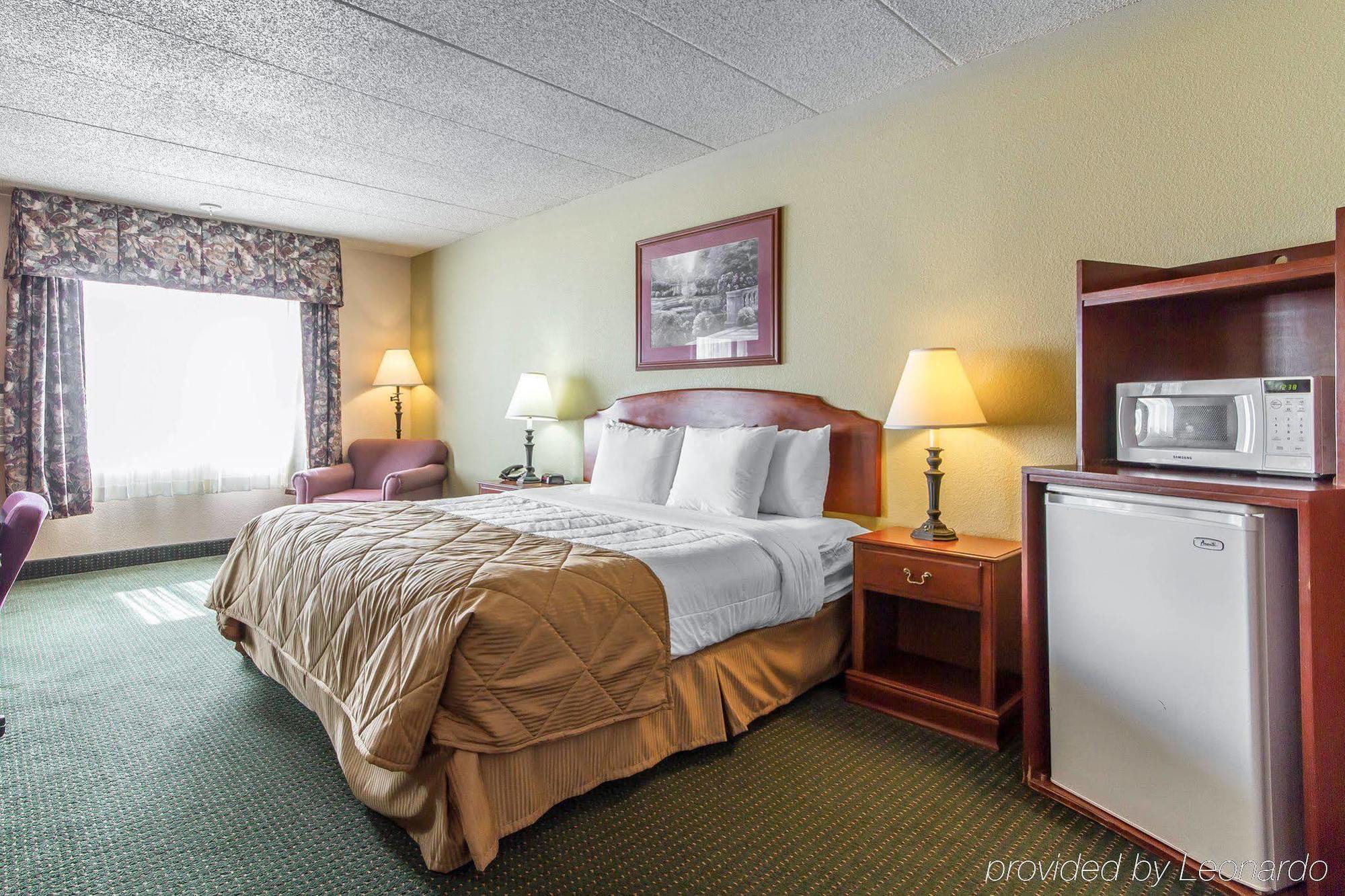 แคลเรียน โฮเต็ล แอนด์ คอนเฟอเรนซ์ เซ็นเตอร์ Hotel บาราบู ภายนอก รูปภาพ